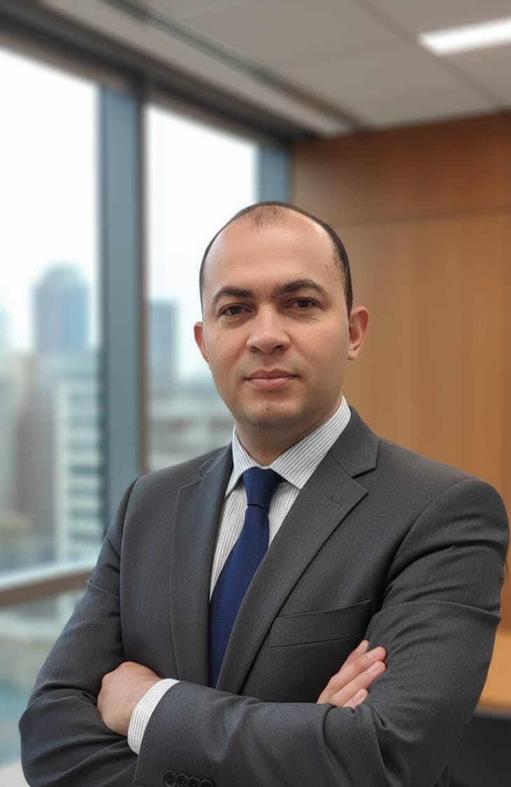 Ricardo Alves, fundador da Alves Developer